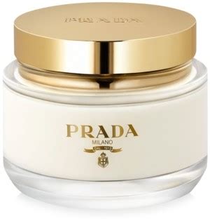 prada la femme velvet body cream 6.8 oz